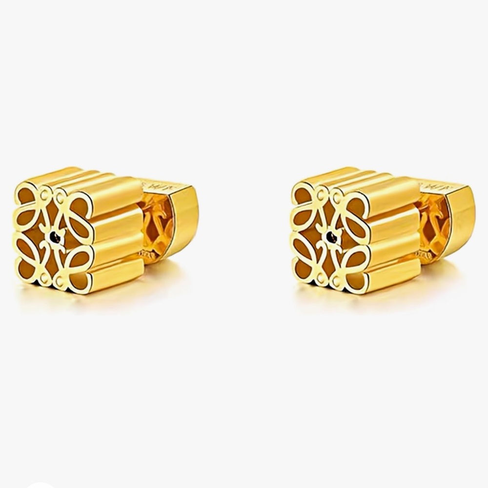 COPY - NWT Retro French Earrings Women